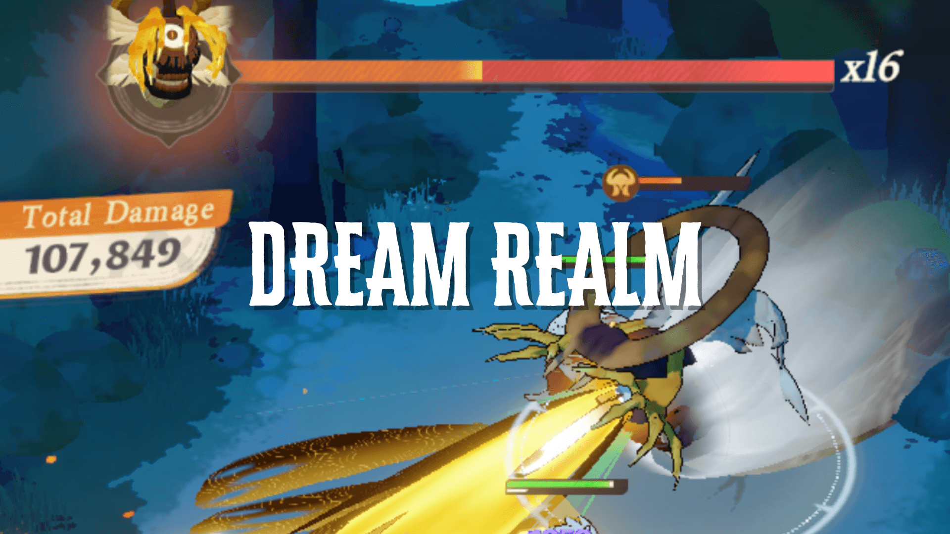 Dream Realm Guide & Team Formations Play AFK Journey