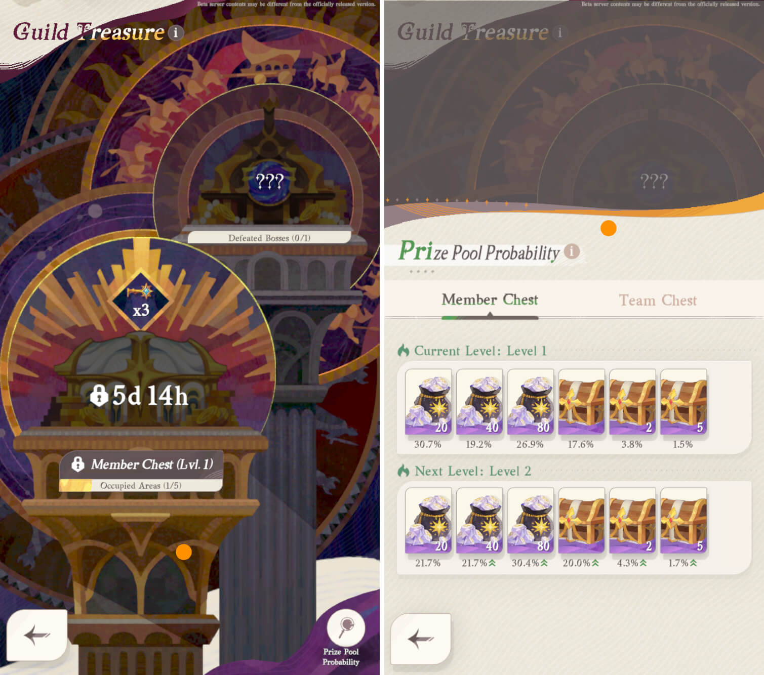 Battle Drills Guide & Team Formations Play AFK Journey